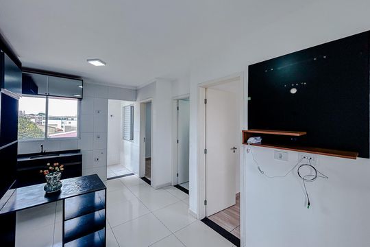 Apartamento para alugar com 2 quartos, 42m² em Vila Guilhermina, São Paulo