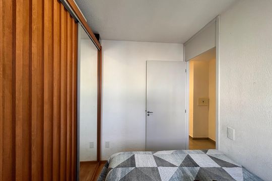 Apartamento à venda com 2 quartos, 67m² em Pedra Azul, Contagem