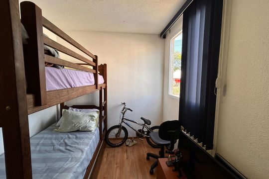 Apartamento à venda com 2 quartos, 67m² em Pedra Azul, Contagem