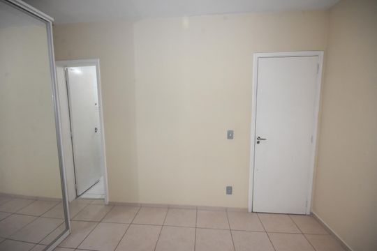 Apartamento à venda com 3 quartos, 65m² em Vila Mafalda, Jundiaí