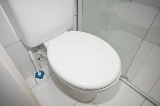 Apartamento à venda com 3 quartos, 65m² em Vila Mafalda, Jundiaí