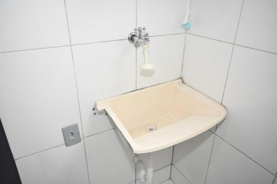 Apartamento à venda com 3 quartos, 65m² em Vila Mafalda, Jundiaí