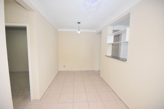 Apartamento à venda com 3 quartos, 65m² em Vila Mafalda, Jundiaí