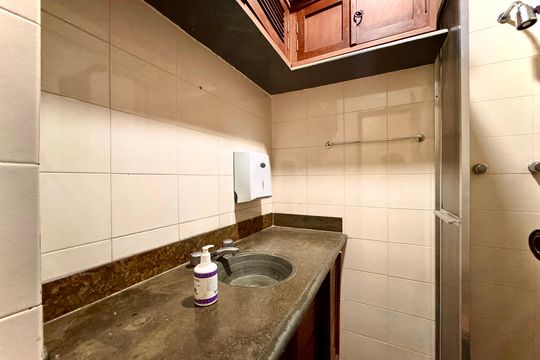 Kitnet/Studio para alugar com 1 quarto, 30m² em Centro, Rio de Janeiro