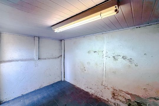 Quarto de Serviço de casa para alugar com 3 quartos, 82m² em Ipiranga, São Paulo