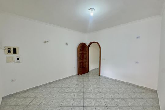 Sala de casa para alugar com 1 quarto, 150m² em Cidade Serodio, Guarulhos