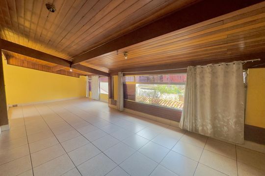 Sacada de casa para alugar com 1 quarto, 150m² em Cidade Serodio, Guarulhos