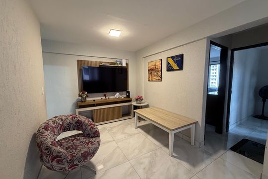 Apartamento para alugar com 2 quartos, 58m² em Brás, São Paulo