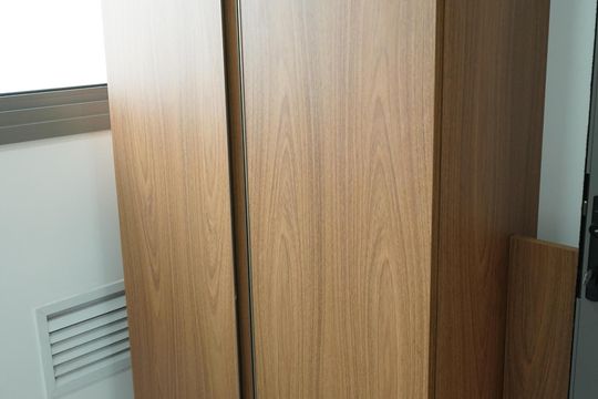 Área de Serviço de apartamento à venda com 3 quartos, 81m² em Vila Zilda, São Paulo