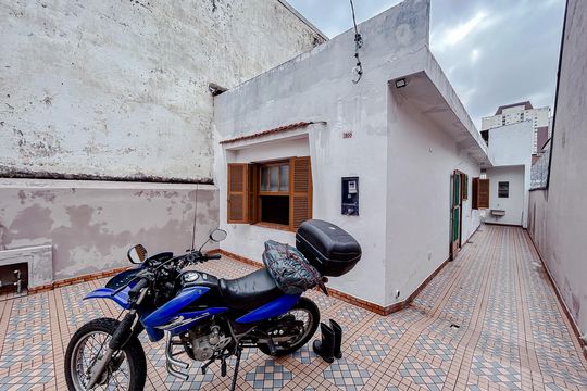 Garagem de casa para alugar com 3 quartos, 100m² em Chácara Santo Antônio (zona Leste), São Paulo