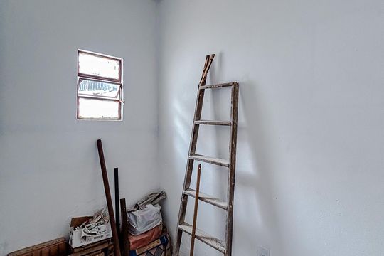 Quarto de Serviço de casa para alugar com 3 quartos, 100m² em Chácara Santo Antônio (zona Leste), São Paulo