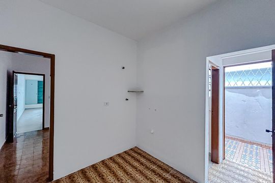 Casa para alugar com 3 quartos, 100m² em Chácara Santo Antônio (zona Leste), São Paulo
