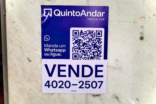 Apartamento à venda com 3 quartos, 129m² em Cosme Velho, Rio de Janeiro
