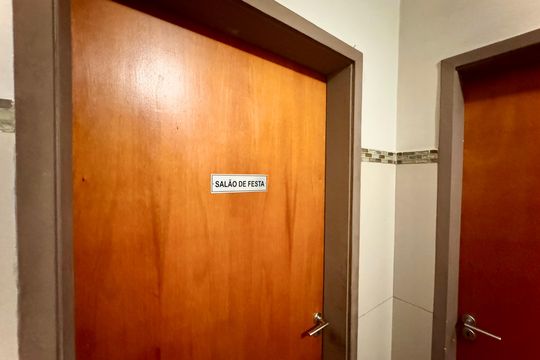 Apartamento à venda com 3 quartos, 129m² em Cosme Velho, Rio de Janeiro