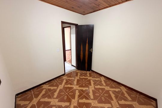 Quarto 2 de casa para alugar com 2 quartos, 60m² em Araras, Petrópolis