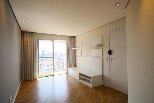 Apartamento para alugar com 3 quartos, 80m² em Vila Yara, Osasco