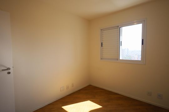 Quarto 3 de apartamento para alugar com 3 quartos, 80m² em Vila Yara, Osasco