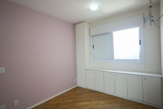 Suíte 1 de apartamento para alugar com 3 quartos, 80m² em Vila Yara, Osasco