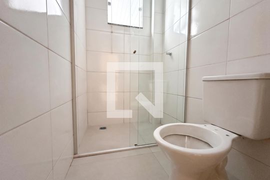 Apartamento para alugar com 2 quartos, 66m² em Chacaras Reunidas Santa Terezinha, Contagem