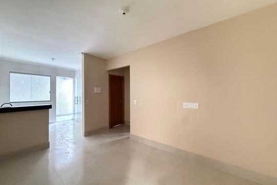 Apartamento para alugar com 2 quartos, 62m² em Chacaras Reunidas Santa Terezinha, Contagem