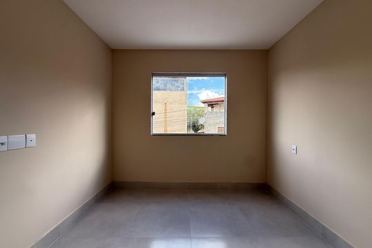 Apartamento para alugar com 2 quartos, 62m² em Chacaras Reunidas Santa Terezinha, Contagem