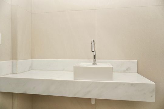 Apartamento à venda com 3 quartos, 92m² em Luxemburgo, Belo Horizonte