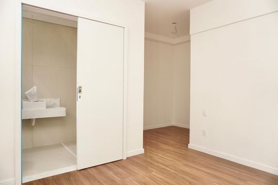 Apartamento à venda com 3 quartos, 92m² em Luxemburgo, Belo Horizonte