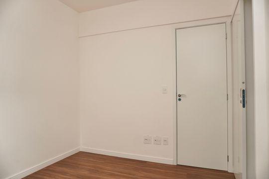 Apartamento à venda com 3 quartos, 92m² em Luxemburgo, Belo Horizonte