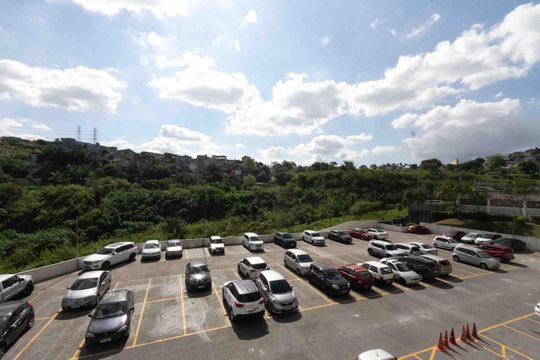 vista de apartamento à venda com 2 quartos, 45m² em Jardim Santa Teresinha, São Paulo