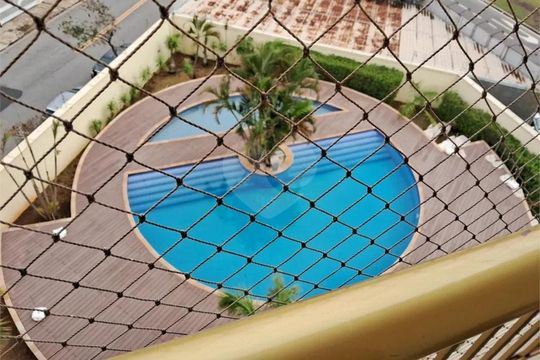 Apartamento à venda com 3 quartos, 105m² em Jardim Merci II, Jundiaí
