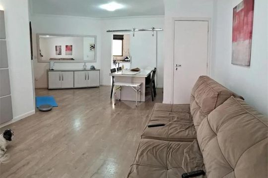 Apartamento à venda com 3 quartos, 105m² em Jardim Merci II, Jundiaí