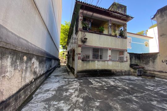 Apartamento para alugar com 2 quartos, 62m² em Cachambi, Rio de Janeiro
