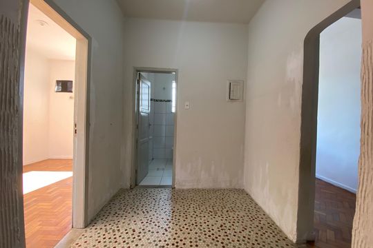 Apartamento para alugar com 2 quartos, 62m² em Cachambi, Rio de Janeiro
