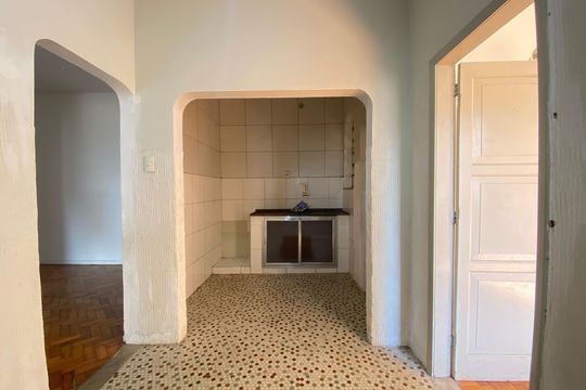 Apartamento para alugar com 2 quartos, 62m² em Cachambi, Rio de Janeiro