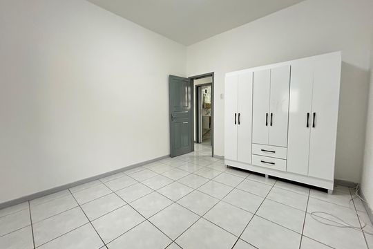Quarto 2 de apartamento para alugar com 2 quartos, 55m² em Centro, Florianópolis