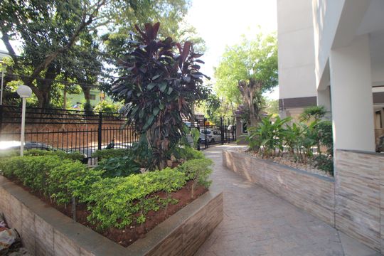 Área Comum de apartamento à venda com 2 quartos, 63m² em Jardim Paraíso, São Paulo