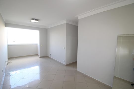 Apartamento à venda com 2 quartos, 63m² em Jardim Paraíso, São Paulo