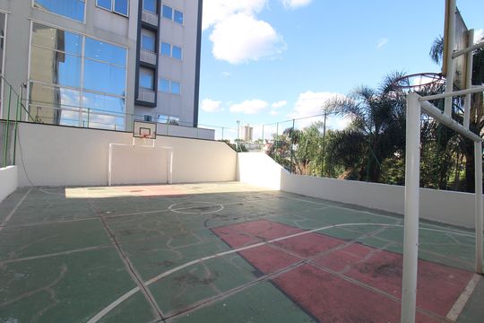 Área Comum de apartamento à venda com 2 quartos, 63m² em Jardim Paraíso, São Paulo