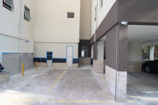 Área Comum de apartamento à venda com 2 quartos, 63m² em Jardim Paraíso, São Paulo