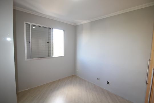 Quarto 2 de apartamento à venda com 2 quartos, 63m² em Jardim Paraíso, São Paulo