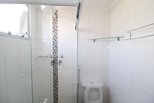 Apartamento à venda com 2 quartos, 63m² em Jardim Paraíso, São Paulo
