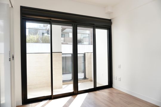 Suíte 2 de apartamento à venda com 3 quartos, 158m² em São Lucas, Belo Horizonte