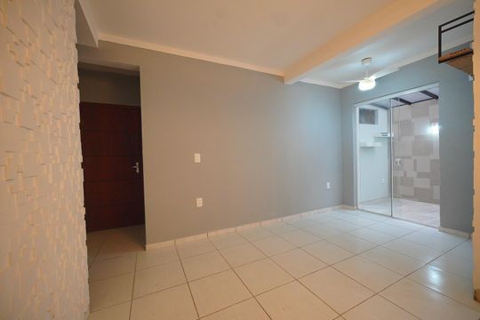 Apartamento para alugar com 3 quartos, 65m² em Ingleses do Rio Vermelho, Florianópolis