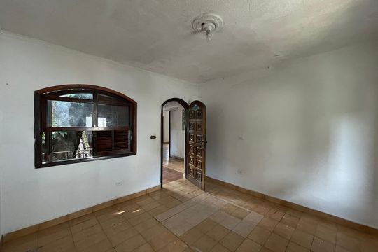 Quarto 2 de casa para alugar com 2 quartos, 100m² em Jardim Coimbra, São Paulo