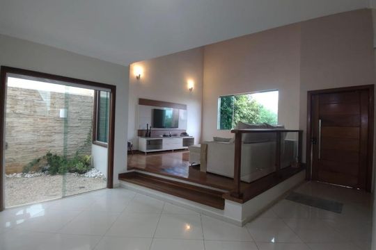 Casa de Condomínio à venda com 5 quartos, 312m² em Jardim Portal de Itaici, Indaiatuba