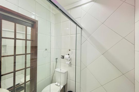 Apartamento à venda com 1 quarto, 32m² em Copacabana, Rio de Janeiro