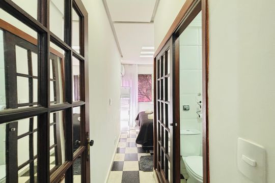 Apartamento à venda com 1 quarto, 32m² em Copacabana, Rio de Janeiro