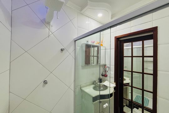 Apartamento à venda com 1 quarto, 32m² em Copacabana, Rio de Janeiro