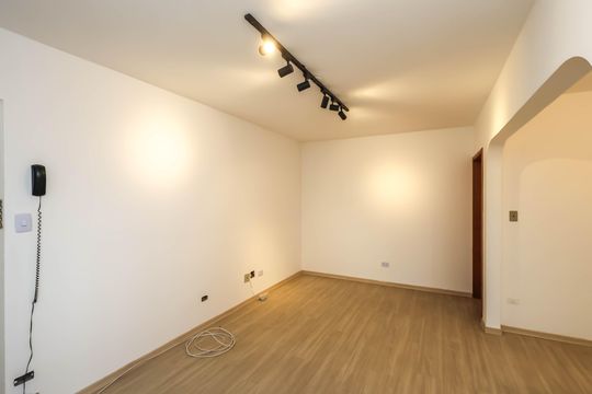 Sala de apartamento para alugar com 2 quartos, 70m² em Ipiranga, São Paulo