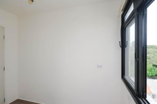 Área de Serviço de apartamento para alugar com 2 quartos, 70m² em Ipiranga, São Paulo